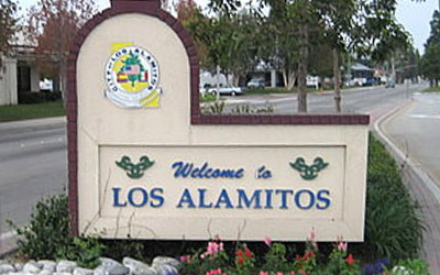 Los-Alamitos