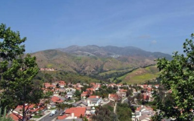 Portola-Hills
